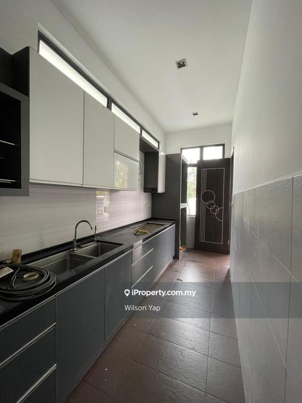 Rumah Berangkai 3 Tingkat untuk Dijual di Reflexion @ Puchong South, Puchong oleh Wilson Yap - iProperty.com.my