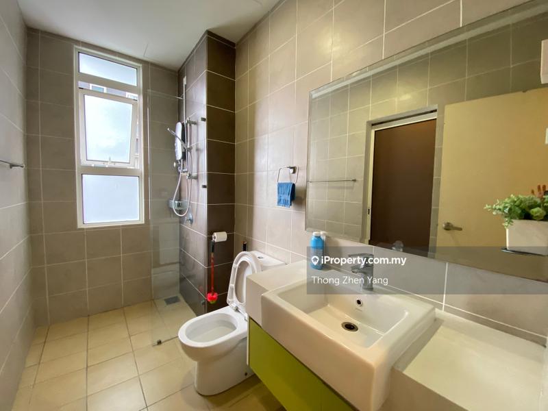 For Sale - Damansara Foresta