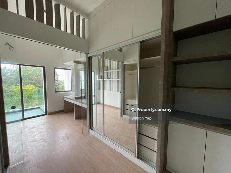 Rumah Berangkai 3 Tingkat untuk Dijual di Reflexion @ Puchong South, Puchong oleh Wilson Yap - iProperty.com.my