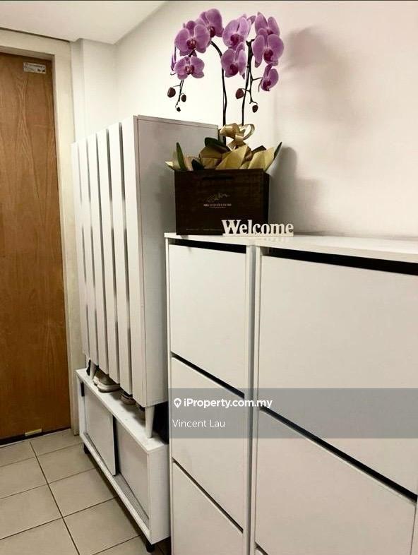 Service Residence for Sale in i-Zen @ Kiara 2 by Vincent Lau - iProperty.com.my