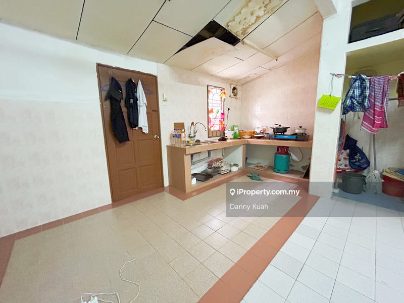 2-storey Terraced House for Sale in Taman Tanjung Minyak Utama, Tanjong Minyak by Danny Kuah - iProperty.com.my