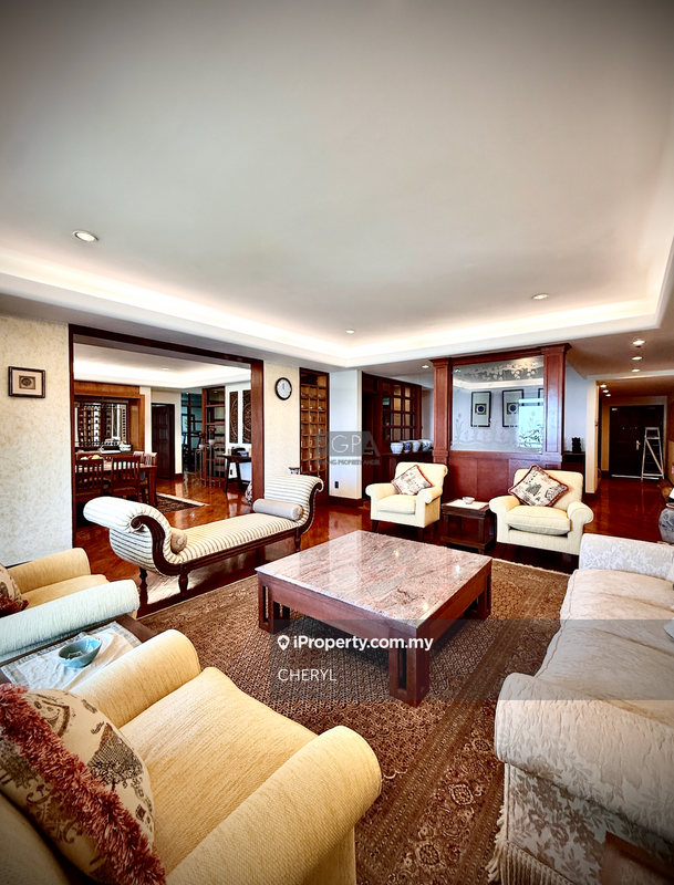 Condominium for Sale in Pangsapuri Mahligai Baiduri by CHERYL - iProperty.com.my