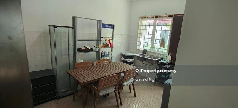 Rumah Berangkai 2 Tingkat untuk Dijual di Ss14 Subang Jaya 2sty Terrace 22x80 Ss15 Ss18 USJ2, Subang Jaya oleh Gerald Ng - iProperty.com.my