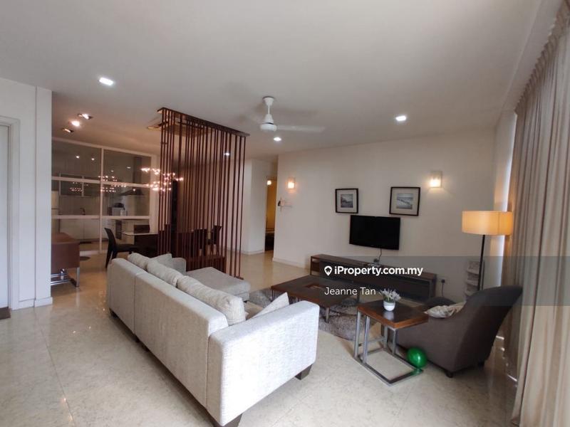 For Rent - Idaman Residence