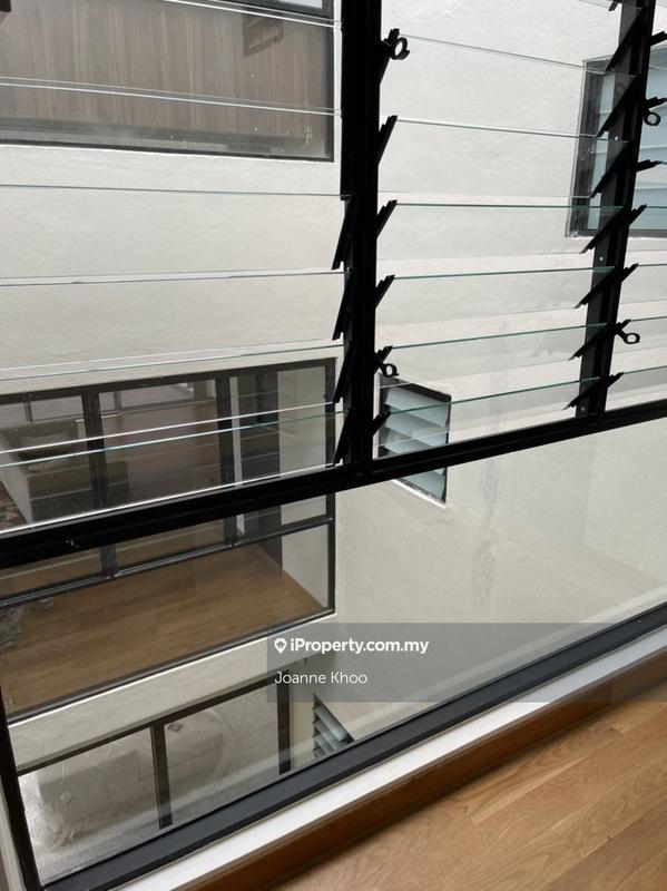 3-storey Terraced House for Sale in Taman Seputeh, Seputeh,Kuala Lumpur, Setapak by Joanne Khoo - iProperty.com.my