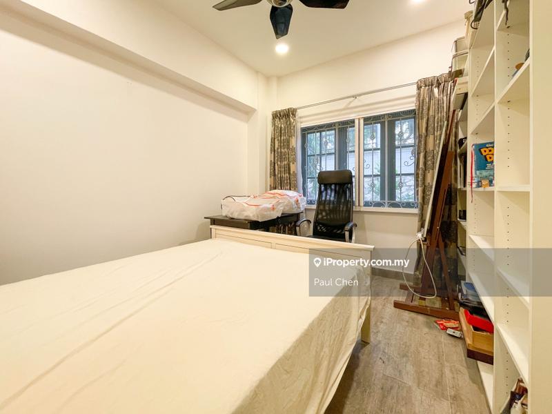 Condominium for Sale in Tuscany by Paul Chen - iProperty.com.my