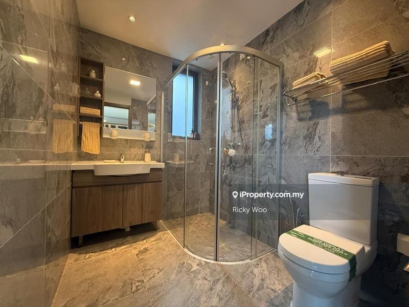 Rumah Kluster untuk Dijual di Forest City, Gelang Patah oleh Ricky Woo - iProperty.com.my