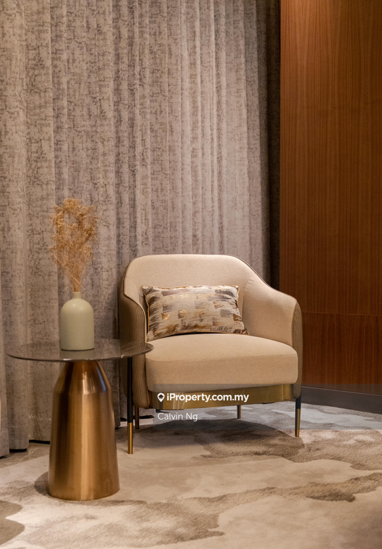 For Sale - Orion Residence Bukit Bintang