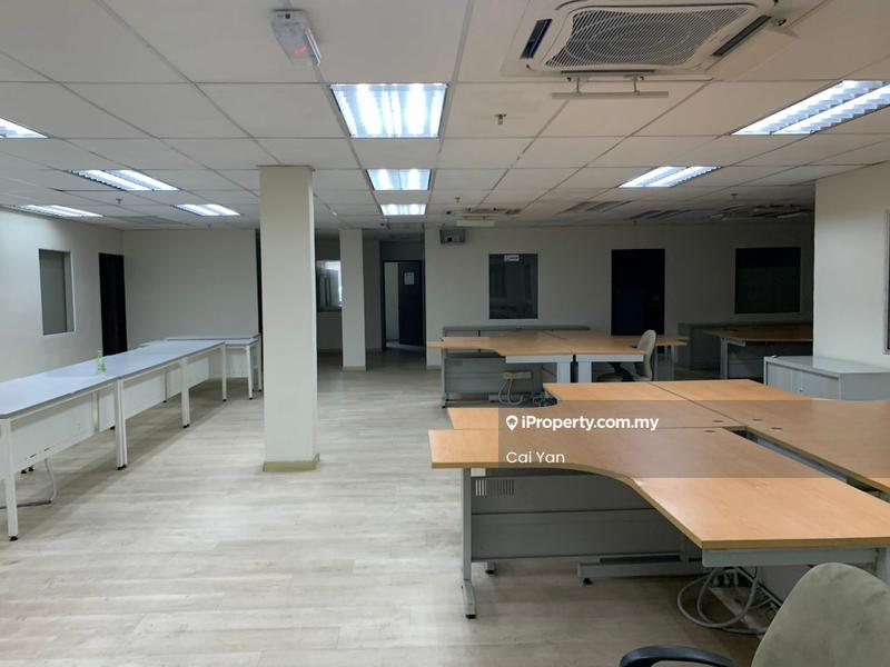 Semi-D Factory for Sale in Sungai Petani, Kedah by Cai Yan - Interior - iProperty.com.my