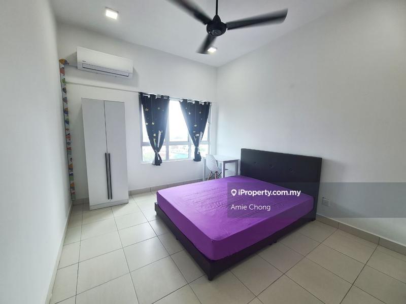 Pangsapuri untuk Dijual di Residensi Kepayang (Residensi Fairpark) oleh Amie Chong - iProperty.com.my