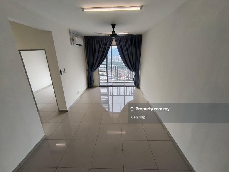 For Rent - Residensi Laman Sari