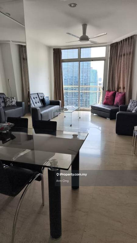 Condominium for Rent in Idaman Residence by Ann Ong - iProperty.com.my