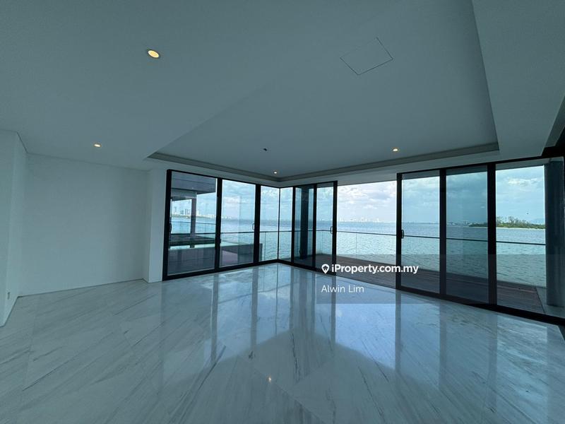 Condominium for Sale in The Light Collection IV by Alwin Lim - iProperty.com.my