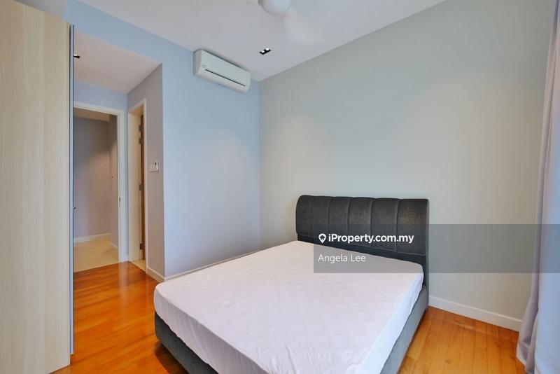 Residensi Servis untuk Dijual di Binjai Residency oleh Angela Lee - iProperty.com.my