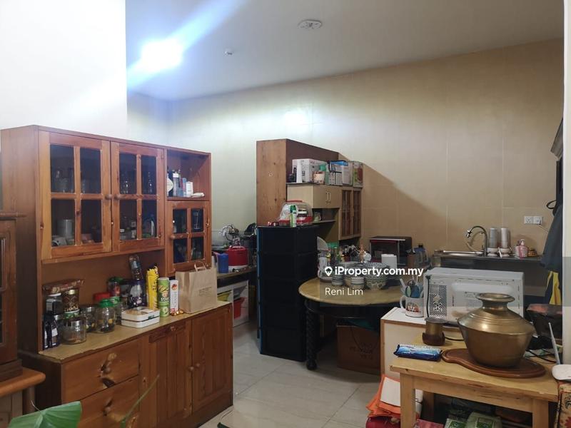 Rumah Berkembar untuk Dijual di Rafflesia, Damansara Perdana, Petaling Jaya, PJ, Damansara Perdana oleh Reni Lim - iProperty.com.my