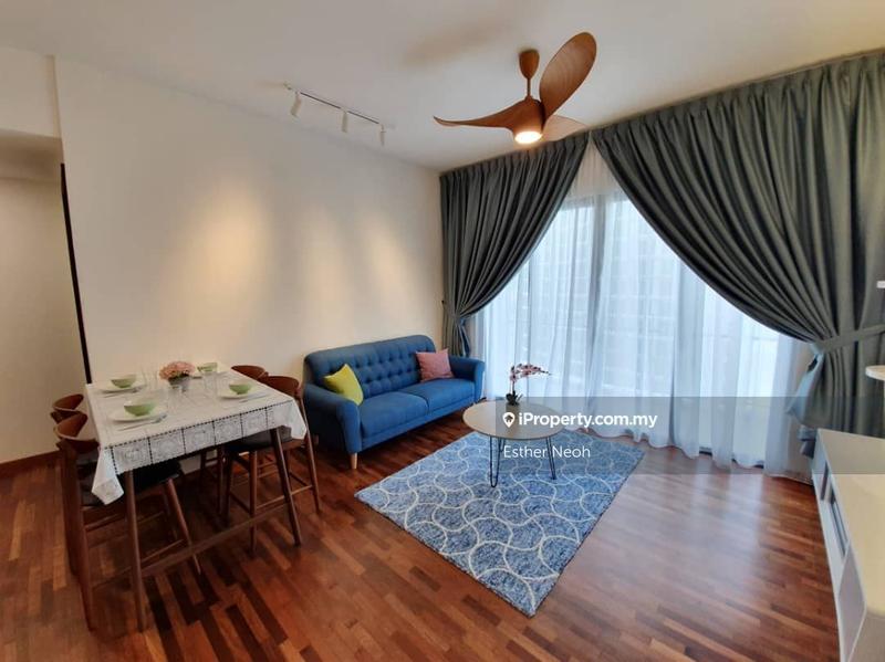 For Rent - The Tamarind