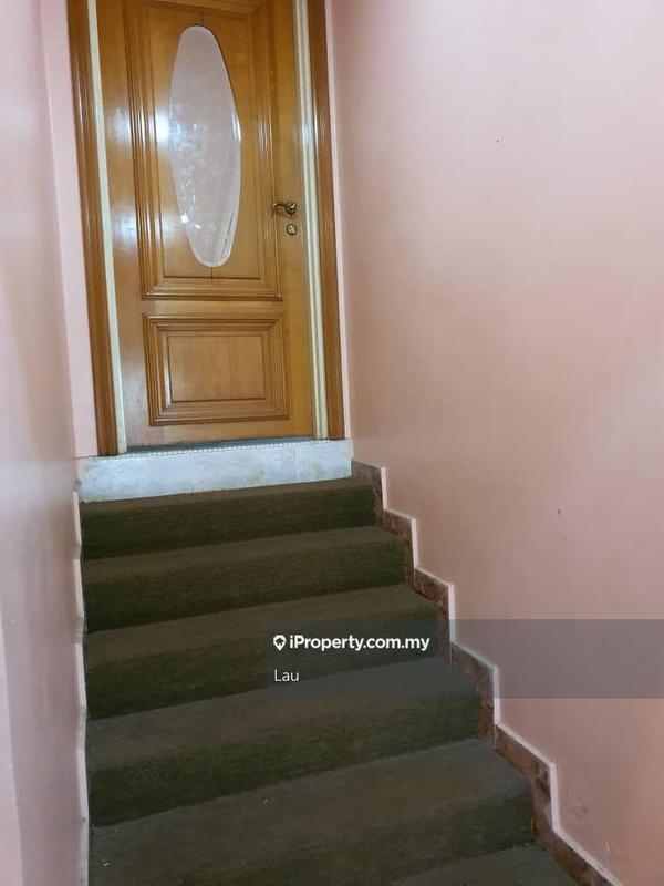 Rumah Berangkai 2.5 Tingkat untuk Dijual di Taman Bukit Desa, Taman Desa oleh Lau Mee Ling - iProperty.com.my