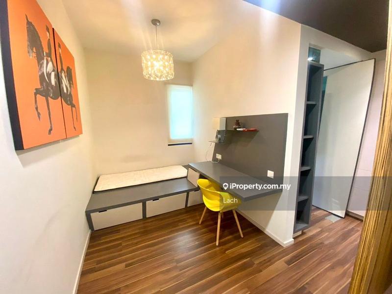 Service Residence for Sale in Verve Suites by Lach - iProperty.com.my