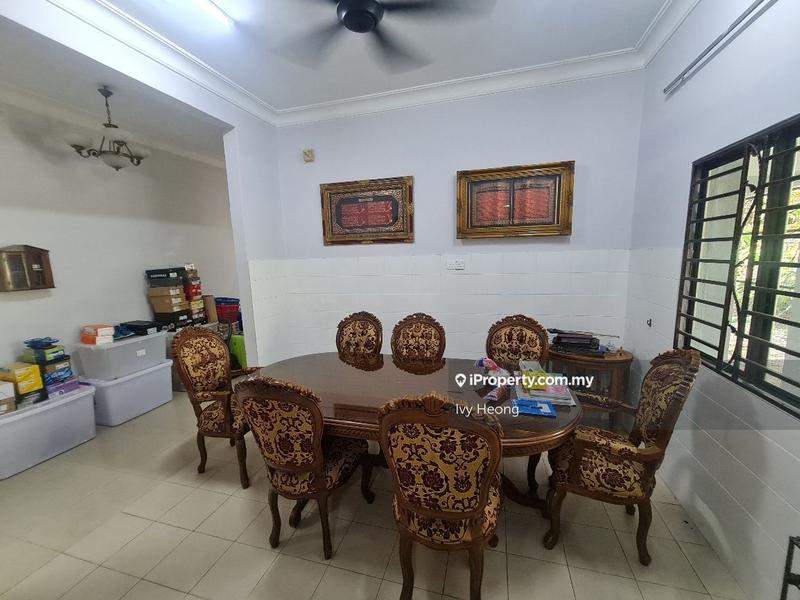 2-storey Terraced House for Sale in Bandar Kinrara Seksyen 1, Bandar Kinrara by Ivy Heong - iProperty.com.my