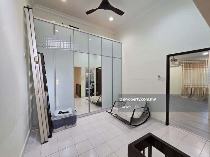 Rumah Berangkai 2.5 Tingkat untuk Dijual di Taman Bukit Sri Bintang, Batu oleh Carson Lee - iProperty.com.my