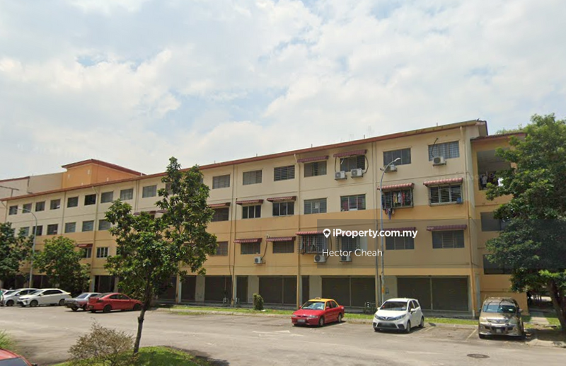 For Sale - Taman Aman Perdana