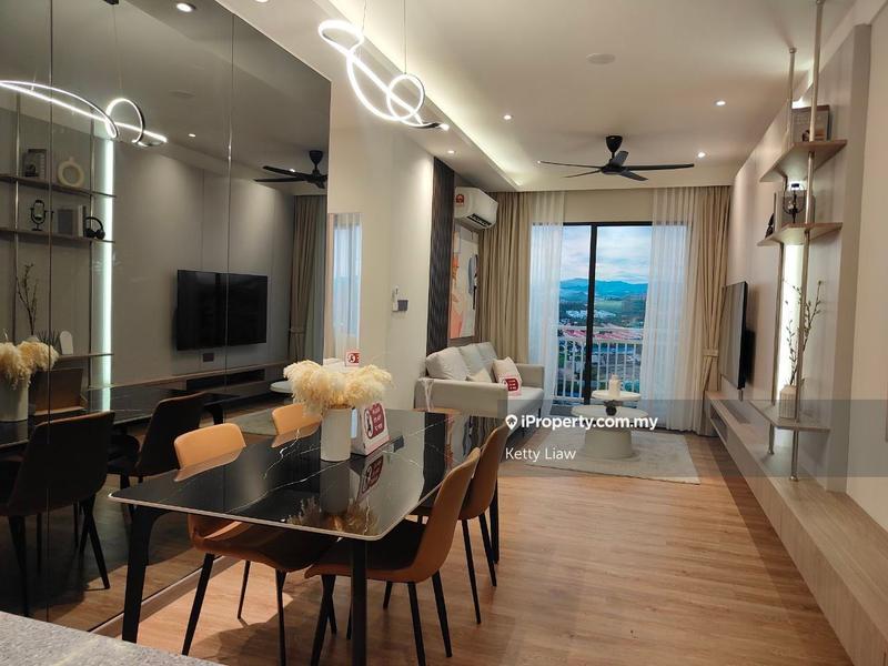 For Sale - Lumi Residence