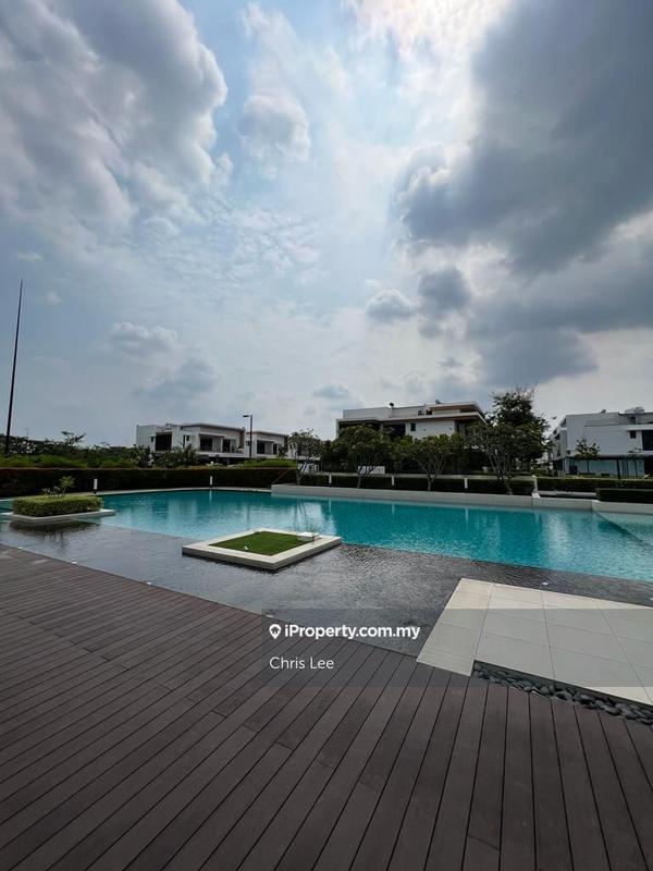 2-storey Terraced House for Rent in Eco Sanctuary, Telok Panglima Garang by Chris Lee - iProperty.com.my
