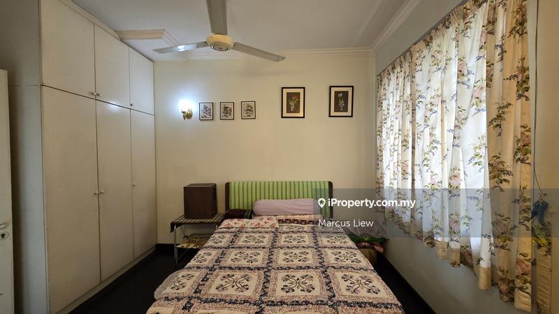 Bungalow House for Sale in Bukit Bandaraya, Bangsar by Marcus Liew - iProperty.com.my