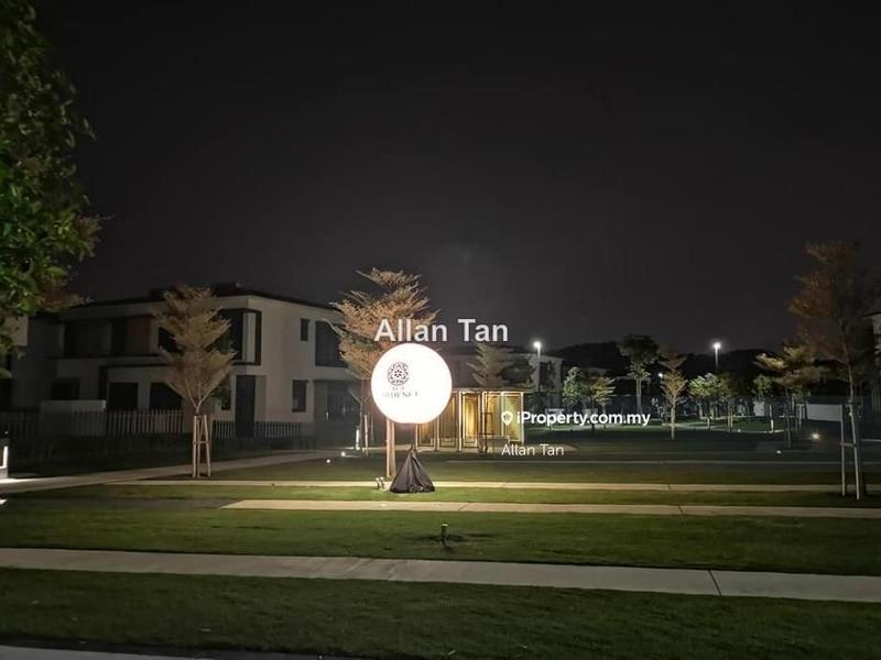 Rumah Berkembar untuk Dijual di Eco Ardence, Setia Alam oleh Allan Tan - iProperty.com.my