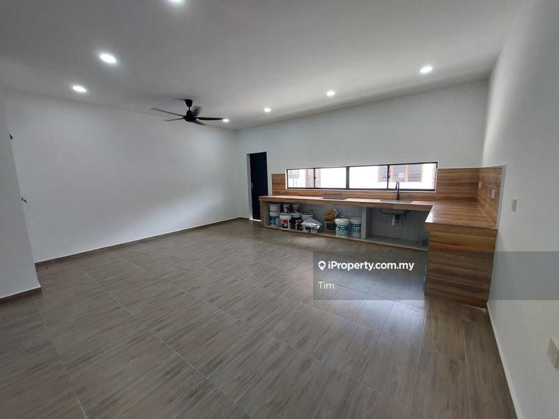 1-storey Terraced House for Sale in Taman Datuk Palembang, Bukit Baru by Tim - iProperty.com.my