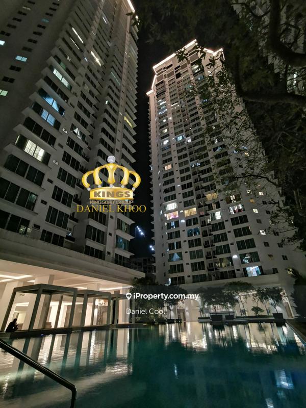 Condominium for Rent in The Clovers by Daniel Cool - iProperty.com.my