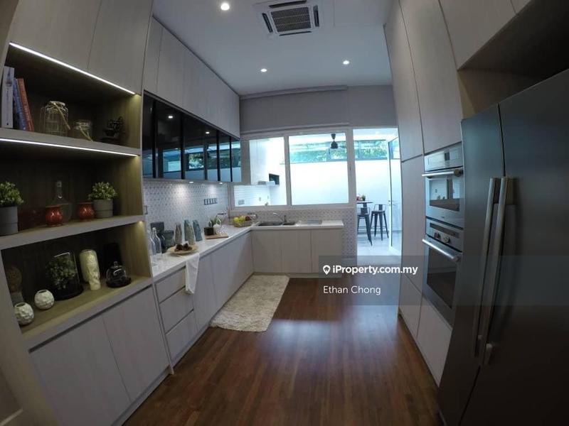 Bungalow House for Rent in klgcc, Mont Kiara by Ethan Chong - iProperty.com.my