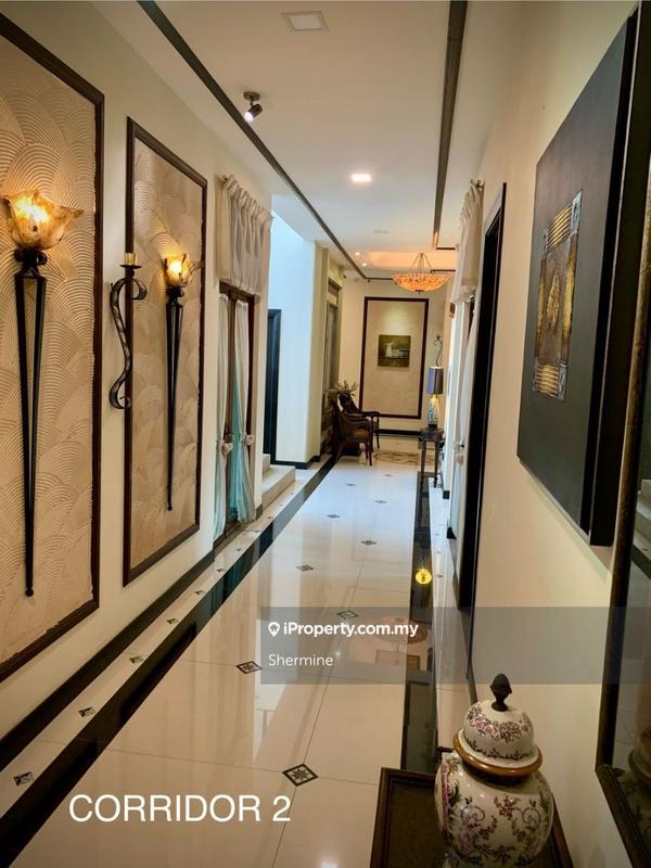 Banglo untuk Dijual di Bukit Jelutong, Shah Alam oleh Shermine - iProperty.com.my