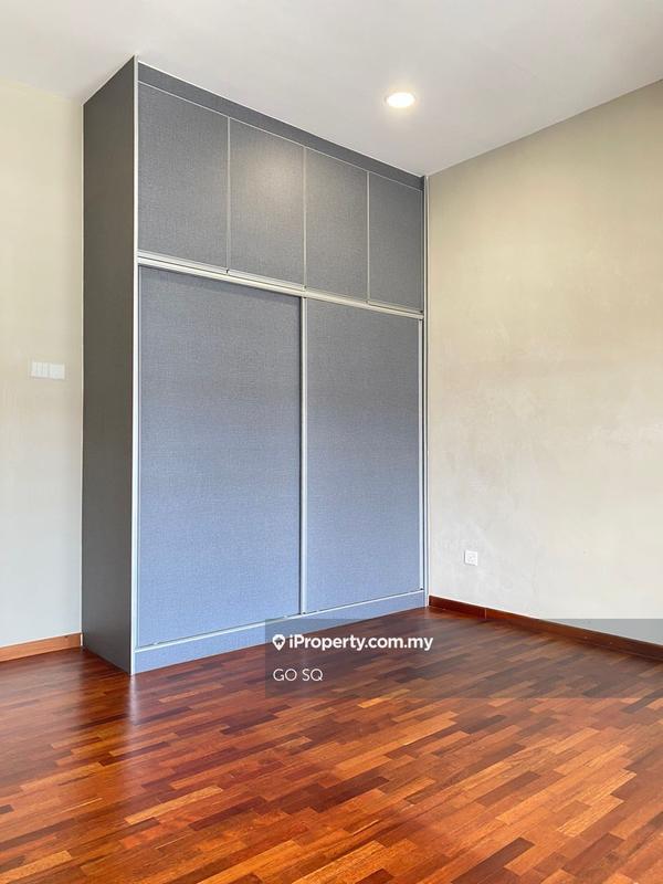 Rumah Berangkai 2 Tingkat untuk Dijual di Abadi Height,bukit puchong, Puchong oleh GO SQ - iProperty.com.my