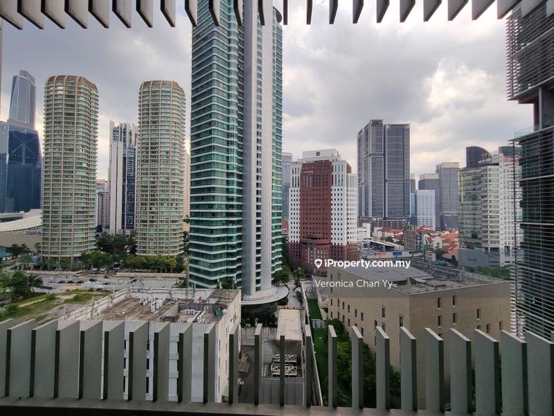 Condominium for Rent in Dua Residency by Veronica Chan Yy - iProperty.com.my