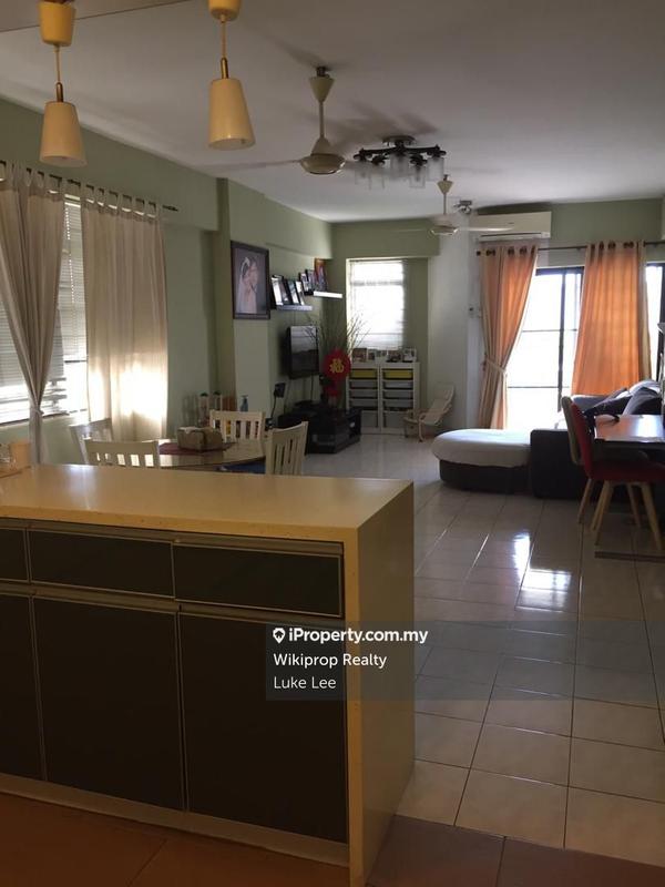 For Sale - Tropika Paradise Condominium