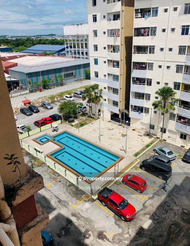 For Sale - Golden Height & Elite