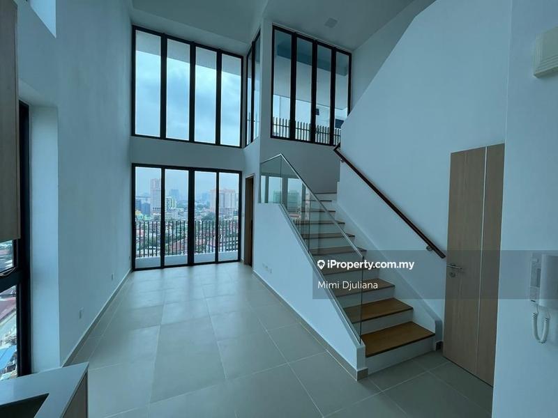 Condominium for Sale in Colony by Infinitum by Mimi Djuliana - iProperty.com.my