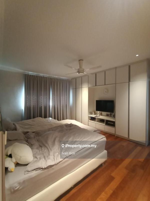 Rumah Berkembar untuk Dijual di SS 21, Damansara Utama, Petaling Jaya oleh Ivan Kok - iProperty.com.my