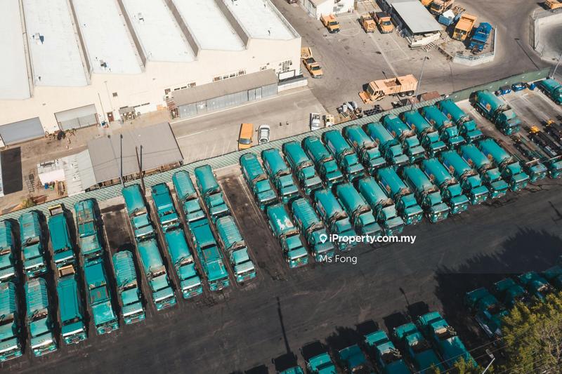 Industrial Land for Rent in Batu Berendam, Melaka City by Ms Fong - iProperty.com.my