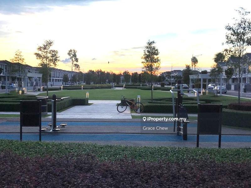 Rumah Berangkai 2 Tingkat untuk Disewa di Kota Masai, Pasir Gudang oleh Grace Chew - iProperty.com.my