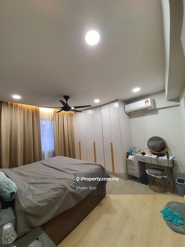 Kondominium untuk Dijual di Paradesa Rustica oleh Vivian Soo - iProperty.com.my