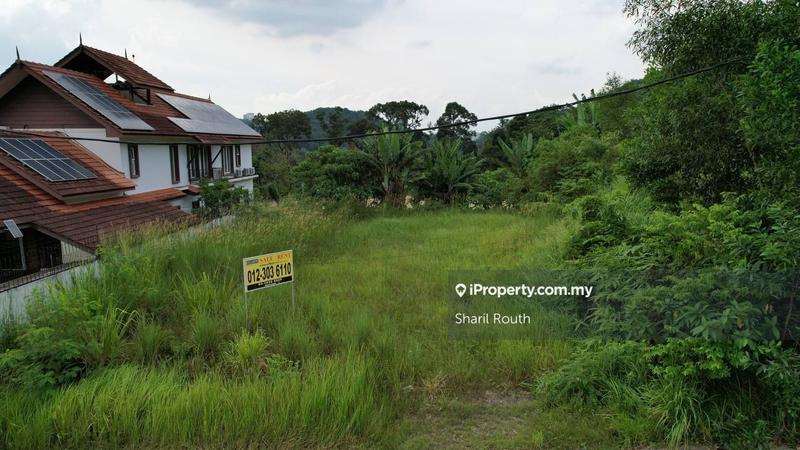 Tanah Banglo untuk Dijual di BUNGALOW LAND KG SG PENCHALA TTDI, KUALA LUMPUR, Sungai Penchala oleh Sharil Routh - iProperty.com.my