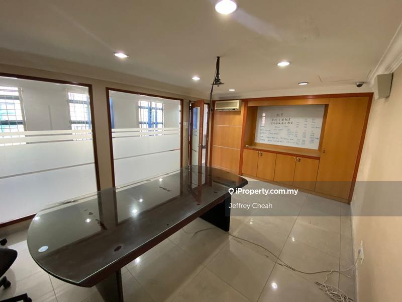 Shop / Office untuk Dijual di Bandar Sri Damansara, Selangor oleh Jeffrey Cheah - iProperty.com.my