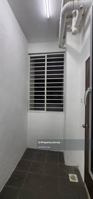 Kediaman Servis untuk Disewa di Ascotte Boulevard oleh Jerome Lau - iProperty.com.my