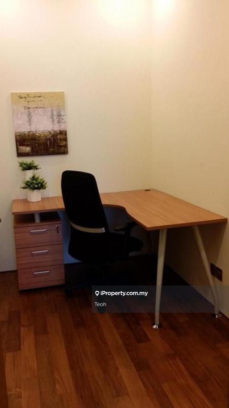 For Rent - Quadro Residences