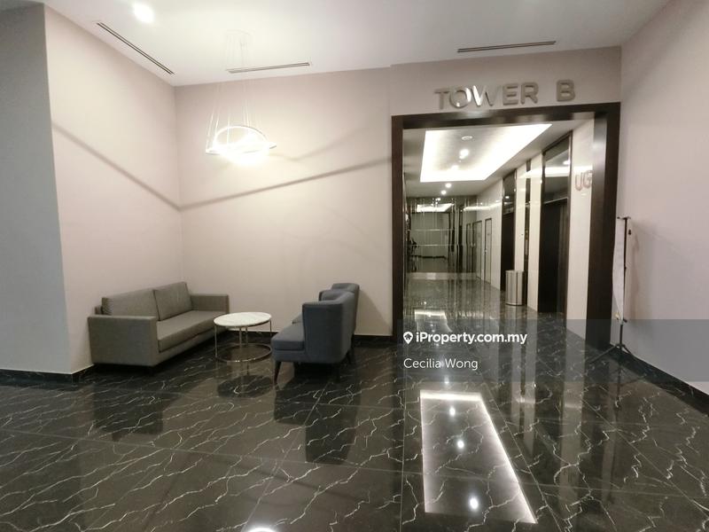 Service Residence for Rent in The Link 2 Residences by Cecilia Wong - iProperty.com.my