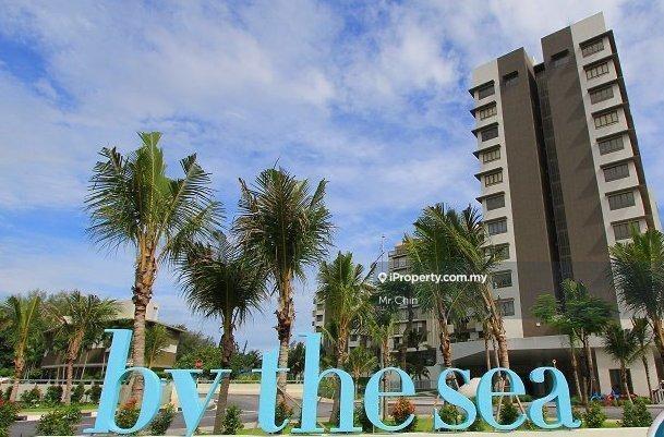 For Sale - By The Sea