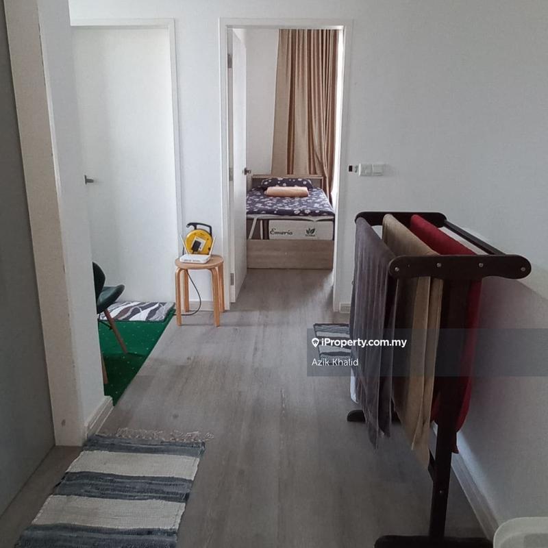 2-storey Terraced House for Sale in Bandar Puncak Alam, Puncak Alam by Azik Khalid - iProperty.com.my