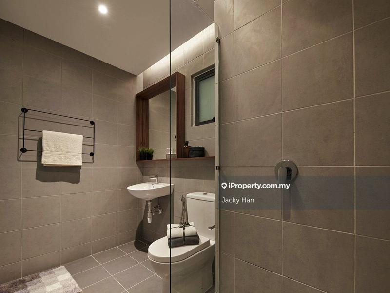 Service Residence for Sale in Savvy @ Riana Dutamas by Jacky Han - iProperty.com.my